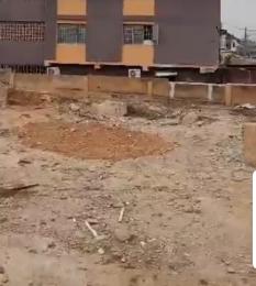 Land for sale Soluyi Gbagada Lagos