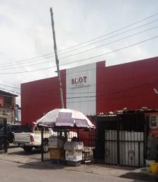 House for sale Caulcrick Road. Apapa Lagos