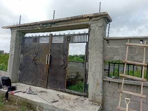 Land for sale Eleko Ibeju-Lekki Lagos