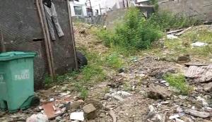 Land for sale Aro Ologolo Road Ologolo Lekki Lagos