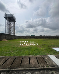 Land for sale Victory Park Estate, Lekki Lagos