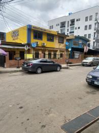 Land for sale Borno Way, Alagomeji Yaba Lagos