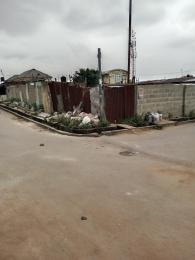 Land for sale Back Of County Aguda(Ogba) Ogba Lagos