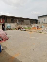 Land for sale In An Estate Off College Road Ogba Lagos