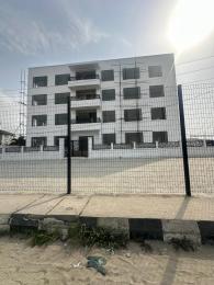 Commercial Property for sale Jakande Lekki Lagos