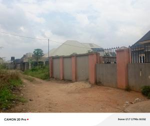 Land for sale Umoku Avu Of Ph Road Close To Umuguma World Bank Owerri Imo
