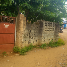 House for sale Orilowo Ejigbo Lagos