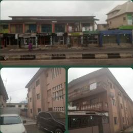 Commercial Property for sale Akwonjo Road, Egbeda Alimosho Lagos