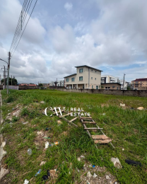 Land for sale Victory Park Estate, Lekki Lagos