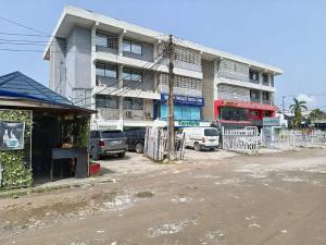 Land for sale Idowu Martins Street Off Adeola Odeku Victoria Island Lagos