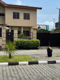 4 bedroom House for rent Mobolaji Johnson Lekki Phase 1 Lekki Lagos