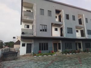 4 bedroom House for sale Lifecamp After Berger Clinic Life Camp Abuja