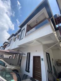 4 bedroom House for sale Gra Ikota Lekki Lagos