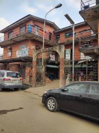 House for sale Mushin Lagos