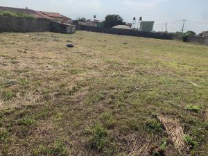 Land for sale Directly On Badore Road Badore Ajah Lagos