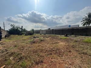 Land for sale Unilag Annex, Magodo Kosofe/Ikosi Lagos