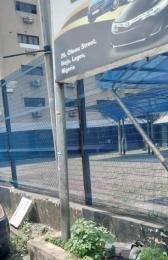 Land for sale Olowu Ikeja Lagos