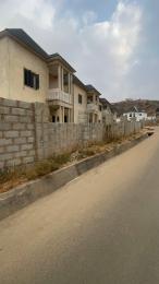 4 bedroom House for sale Maitama Extension, Mpape Abuja