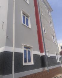 3 bedroom House for rent Jahi Abuja
