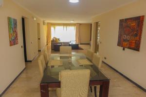 3 bedroom Flat / Apartment for shortlet Alfred Rewane Old Ikoyi Ikoyi Lagos