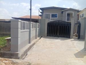 10 bedroom House for rent 14th Avenue Oluyole Oluyole Estate Ibadan Oyo