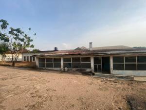 Commercial Property for rent Agodi Gra Agodi Ibadan Oyo