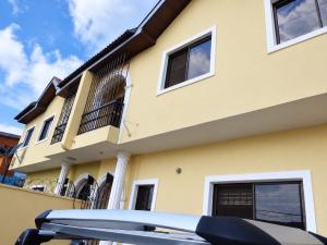 House for rent Agidingbi Ikeja Lagos