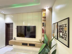 2 bedroom Flat / Apartment for shortlet Magodo GRA Phase 2 Kosofe/Ikosi Lagos