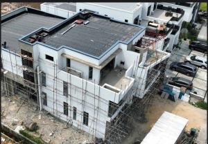 4 bedroom House for sale Cowrie Creek Ikate Lekki Lagos