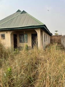 3 bedroom House for sale Apete Apete Ibadan Oyo
