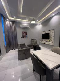 1 bedroom Flat / Apartment for shortlet Ikeja GRA Ikeja Lagos