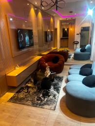 1 bedroom Flat / Apartment for shortlet Alagomeji Yaba Lagos