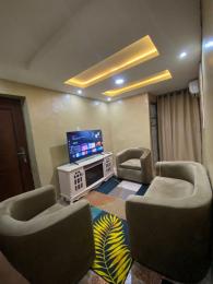 1 bedroom Flat / Apartment for shortlet Opebi Ikeja Lagos