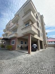 1 bedroom Flat / Apartment for shortlet ONIRU Victoria Island Lagos