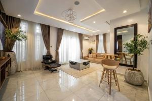 1 bedroom Flat / Apartment for shortlet Ologolo Lekki Lagos
