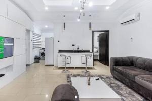1 bedroom Flat / Apartment for shortlet Lekki Phase 1 Lekki Lagos