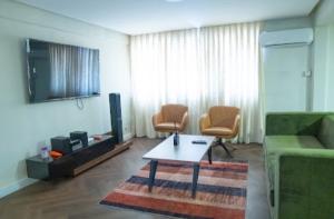 2 bedroom Flat / Apartment for shortlet Akin Olugbade Street Akin Olugbade Victoria Island Lagos