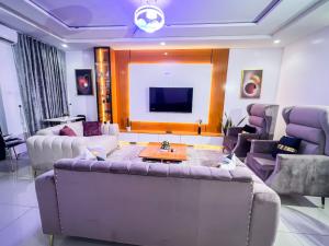 2 bedroom Flat / Apartment for shortlet Acme road Ogba Lagos