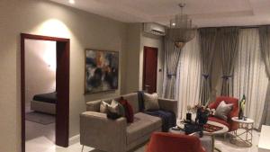 2 bedroom Flat / Apartment for shortlet Lekki Phase 1 Lekki Lagos