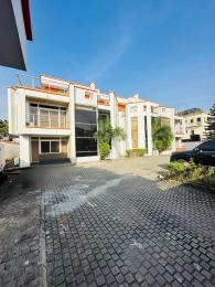 2 bedroom Flat / Apartment for rent Lekki Phase 1 Lekki Lagos