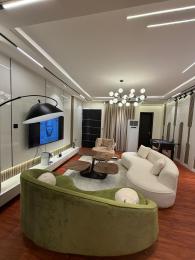 2 bedroom Flat / Apartment for shortlet Jahi Abuja