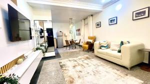 2 bedroom House for rent Lekki Phase 1 Lekki Lagos
