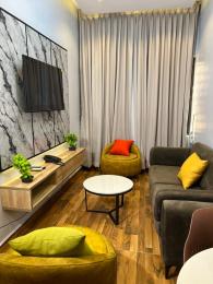 2 bedroom Flat / Apartment for shortlet Ikeja GRA Ikeja Lagos