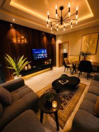 2 bedroom Flat / Apartment for shortlet Ilupeju Lagos