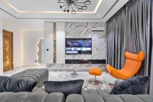 2 bedroom Flat / Apartment for shortlet Ilasan Ikate Lekki Lagos