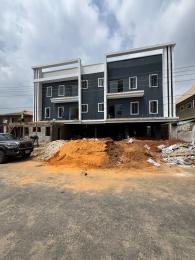 2 bedroom House for sale Magodo GRA Phase 2 Kosofe/Ikosi Lagos