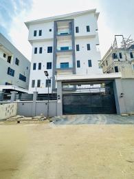 2 bedroom Flat / Apartment for rent Lekki Phase 1 Lekki Lagos