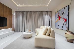 2 bedroom Flat / Apartment for shortlet Chevron Lekki Lagos