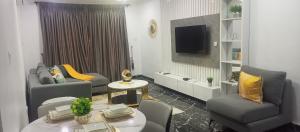 2 bedroom Flat / Apartment for shortlet Oba Akinjobi Ikeja GRA Ikeja Lagos