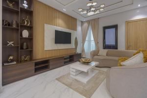 2 bedroom Flat / Apartment for shortlet Ikeja GRA Ikeja Lagos
